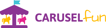 Logo Închiriere Carusel